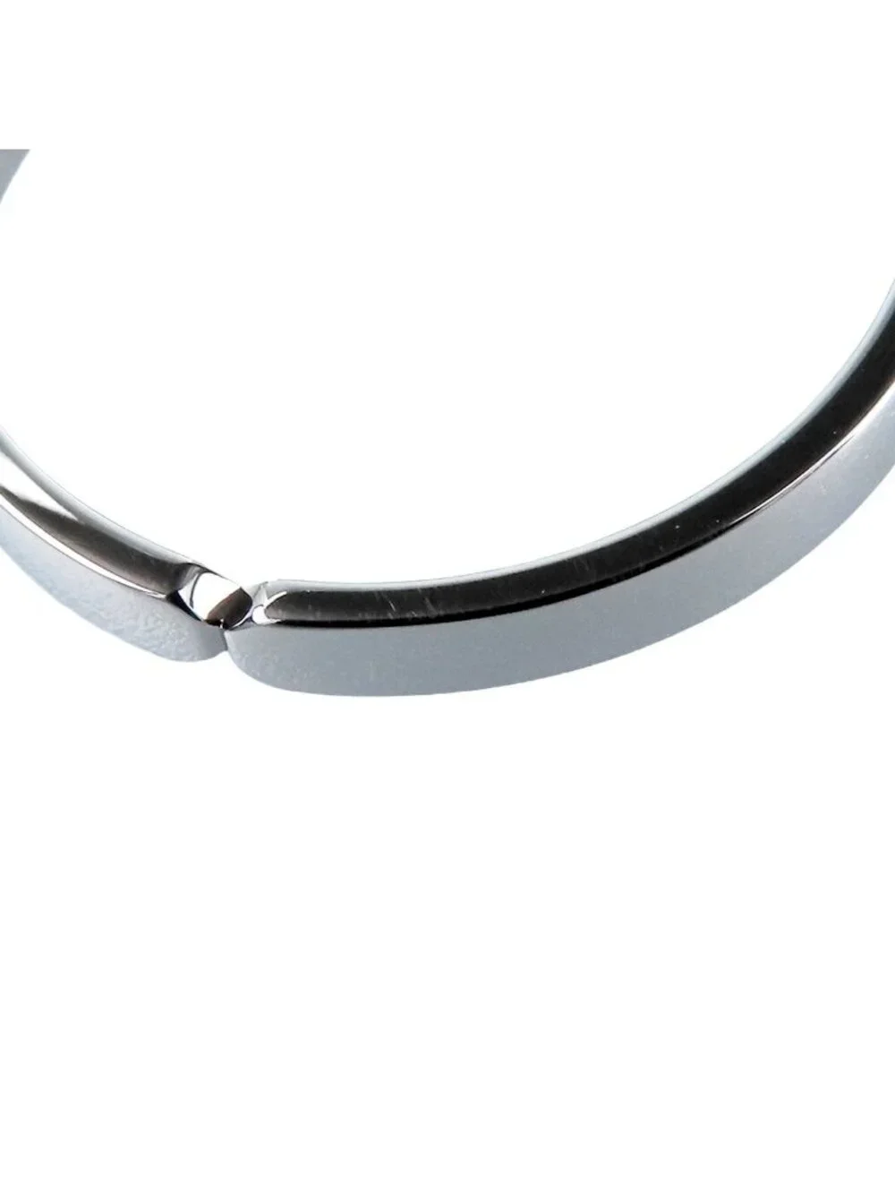 Hermes Ever Kelly Ring Platinum Wedding Marriage 58